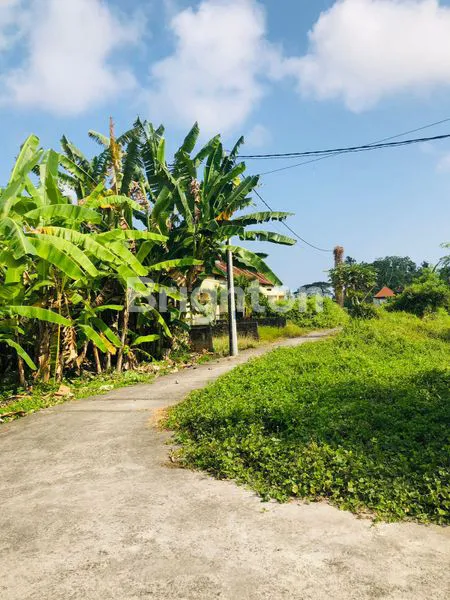 image DIJUAL TANAH KAVLING DI TABANAN (4)