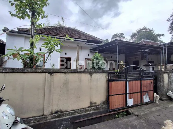 image RUMAH MURAH 1LT PENARUNGAN MENGWI (1)