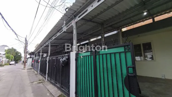 image RUMAH DURI KEPA 2 LANTAI SIAP DIHUNI, JAKARTA BARAT (1)
