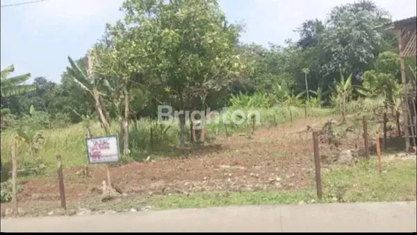 image TANAH STRATEGIS CITRA GARDEN SERPONG 285M² (1)