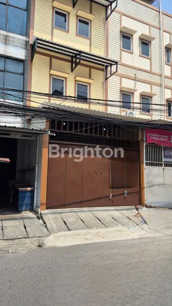 image RUKO JALAN JELAMBAR - LOKASI STRATEGIS DAN RAMAI (1)