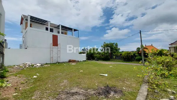 image TANAH PREMIUM AREA VILLA ELITE DEKAT KE KEMPINSKI DAN PANTAI (5)