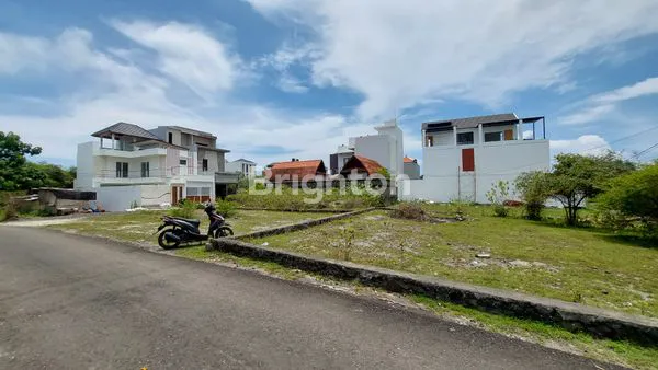 image TANAH PREMIUM AREA VILLA ELITE DEKAT KE KEMPINSKI DAN PANTAI (2)