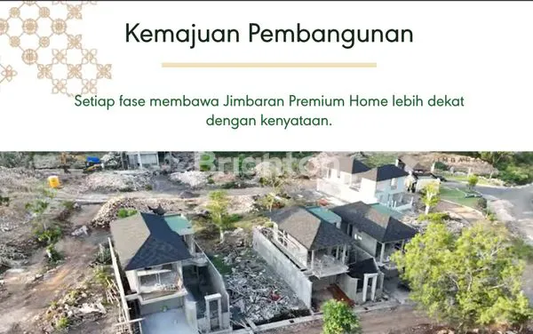 image VILLA MEWAH FULLY FURNISHED + POOL JIMBARAN (2)