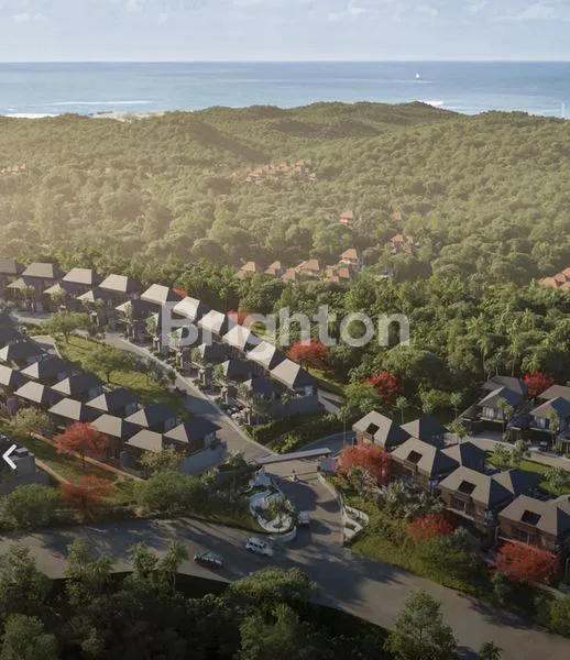 image VILLA MEWAH FULLY FURNISHED + POOL JIMBARAN (4)