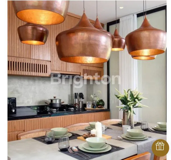 image VILLA MEWAH FULLY FURNISHED + POOL JIMBARAN (7)