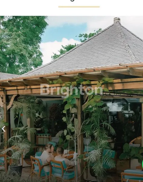 image VILLA MEWAH FULLY FURNISHED + POOL JIMBARAN (5)