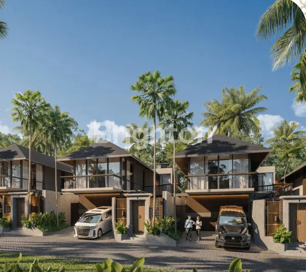 image VILLA MEWAH FULLY FURNISHED + POOL JIMBARAN (1)