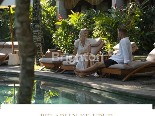 image VILLA MEWAH FULLY FURNISHED + POOL JIMBARAN (6)