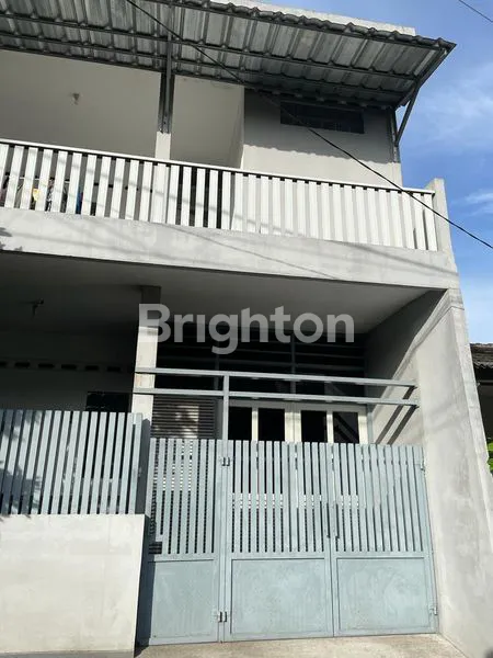 image DIJUAL RUMAH DI BUKIT ASRI CIOMAS BOGOR (1)