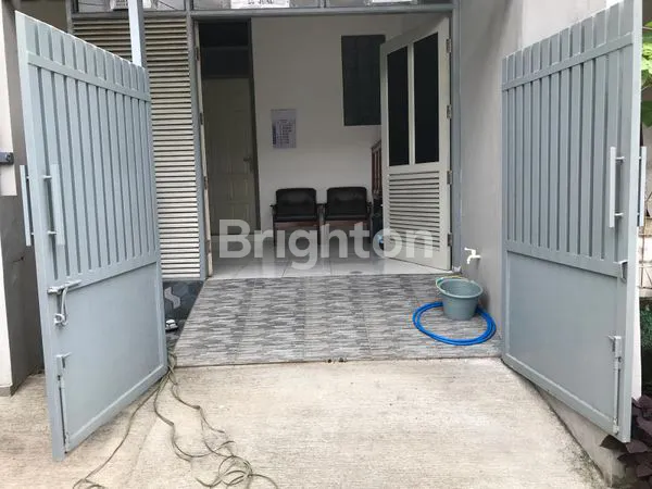 image DIJUAL RUMAH DI BUKIT ASRI CIOMAS BOGOR (2)