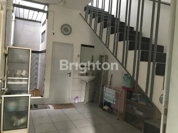 image DIJUAL RUMAH DI BUKIT ASRI CIOMAS BOGOR (3)