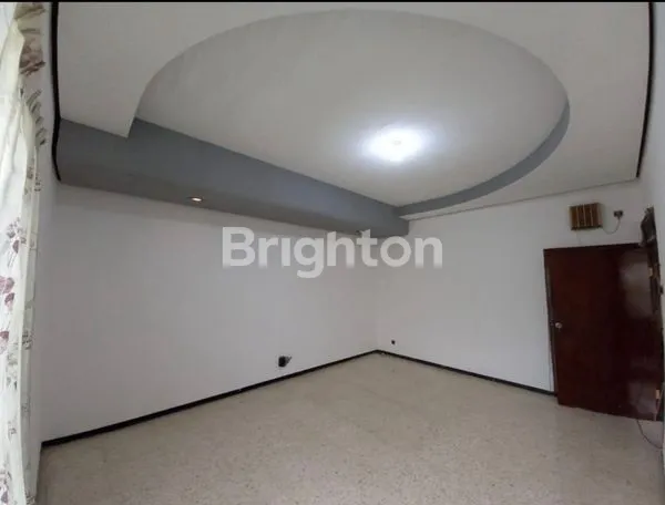 image RUMAH 1 LANTAI SIAP HUNI AREA KLAMPIS DEKAT MERR MANYAR KERTOARJO KERTAJAYA INDAH DHARMAHUSADA INDAH (3)