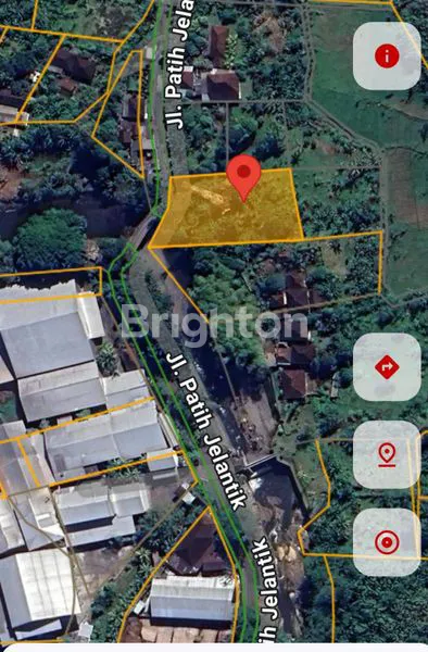 image INVESTASI TANAH MURAH 50 JUTA/ARE DI JEMBRANA BALI  (8)