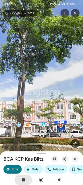 image RUKO TEMATIK 3 LANTAI DI GADING SERPONG (5)