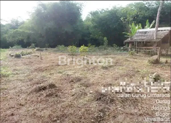 image TANAH LUAS 4.100M² DI JASINGA BOGOR (1)
