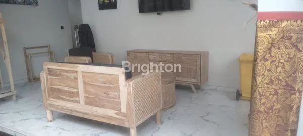 image VILLA MEWAH 2KT DI CANGGU, FULL FURNISHED (8)