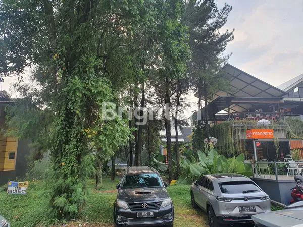 image KAVLING DISEWAKAN COCOK UNTUK USAHA RESTO/CAFE (8)