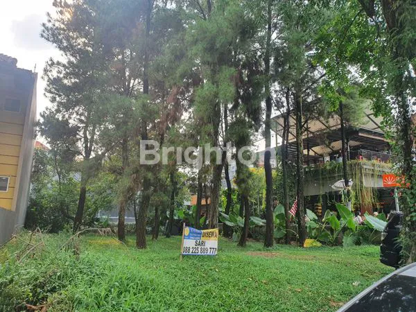 image KAVLING DISEWAKAN COCOK UNTUK USAHA RESTO/CAFE (7)