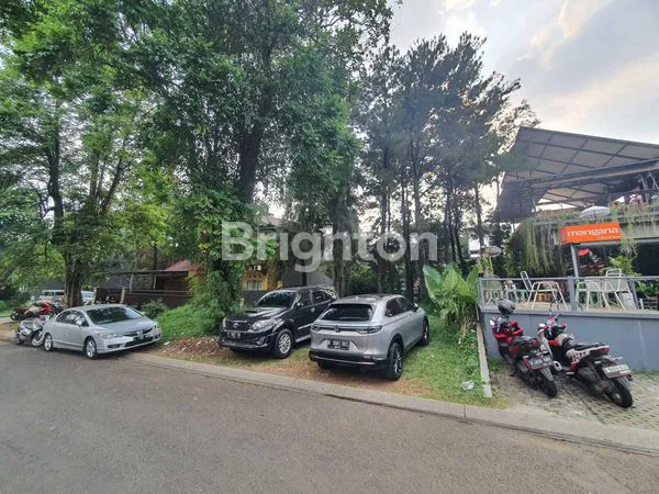 image KAVLING DISEWAKAN COCOK UNTUK USAHA RESTO/CAFE (5)