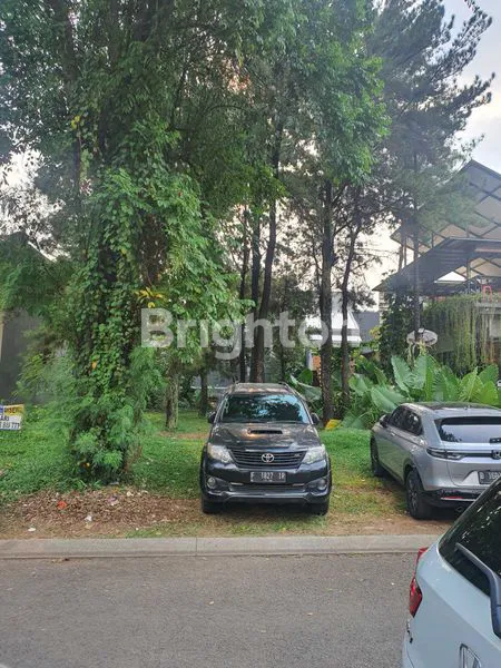 image KAVLING DISEWAKAN COCOK UNTUK USAHA RESTO/CAFE (6)