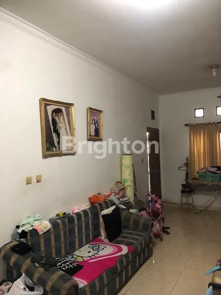 image RUMAH SIAP HUNI DI PASADENA RESIDENCE DEKAT GERBANG TOL KOPO DAN MIKO MALL (2)