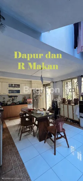 image RUMAH DI GRIYA METROPOLITAN PEKAYON JAYA, BEKASI SELATAN — LOKASI STRATEGIS DEKAT LRT & MALL BESAR, SHM, LT: 154 (7X22), KT:5+1, KM:3 (4)