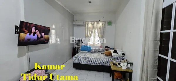 image RUMAH DI GRIYA METROPOLITAN PEKAYON JAYA, BEKASI SELATAN — LOKASI STRATEGIS DEKAT LRT & MALL BESAR, SHM, LT: 154 (7X22), KT:5+1, KM:3 (5)