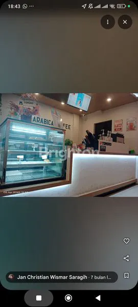 image RUKO STRATEGIS SUNTER, LT 71M², 2 LANTAI (3)