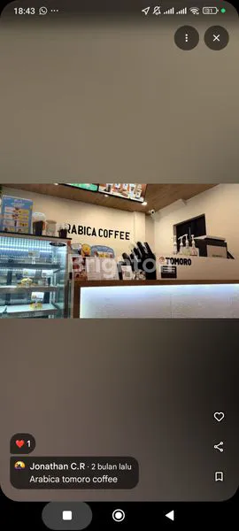 image RUKO STRATEGIS SUNTER, LT 71M², 2 LANTAI (7)