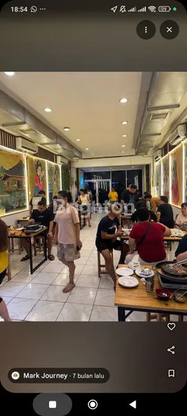 image RUKO STRATEGIS SUNTER, LT 71M², 2 LANTAI (2)