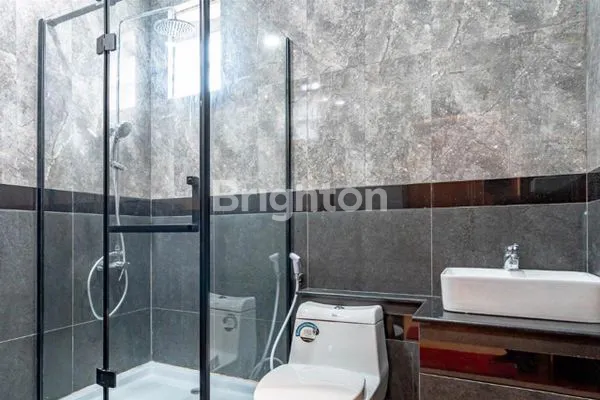 image VILLA FULL FURNISH 2 BEDROOM DI RENON SIAP HUNI  (6)