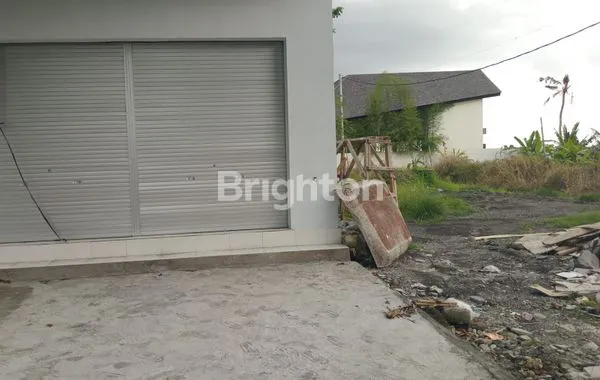 image TOKO STRATEGIS DI TUKA DALUNG, LT 50M² (2)