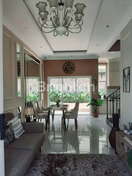 image DIJUAL RUMAH IDAMAN  (2)