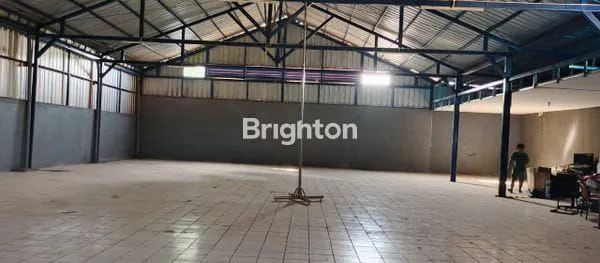 GUDANG SIAP PAKAI MUSTIKA JAYA BEKASI