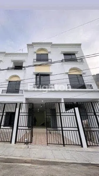 image JUAL CEPAT RUKO BARU JELAMBAR JAKARTA BARAT (1)