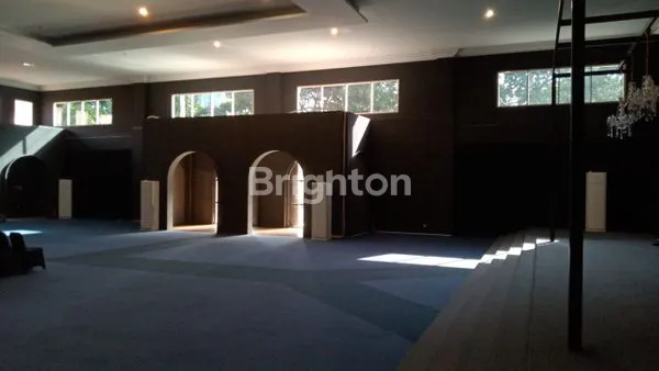 image PUSAT KOTA COCOK UNTUK SHOWROOM JL. NGEMPLAK DEKAT TUNJUNGAN (2)