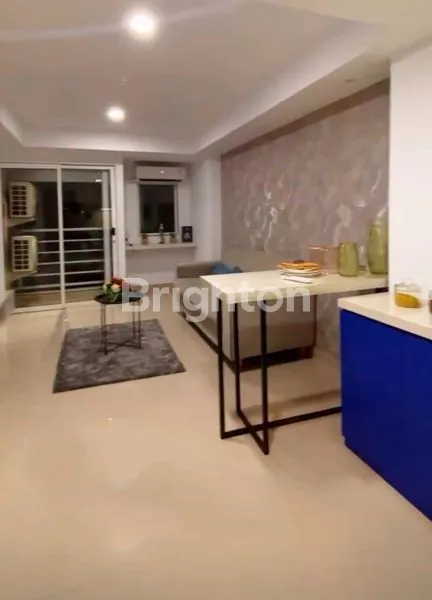 image APARTEMEN FURNISHED LENGKAP DI MEDAN SUNGGAL (4)