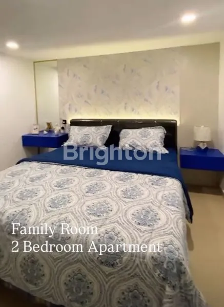 image APARTEMEN FURNISHED LENGKAP DI MEDAN SUNGGAL (5)