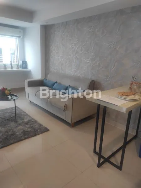 image APARTEMEN FURNISHED LENGKAP DI MEDAN SUNGGAL (7)
