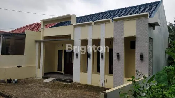 image RUMAH STRATEGIS GUNUNG PATI, LT 120 M² (7)