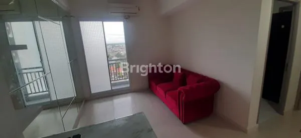 image APARTMEN AKASA 2 BR SERPONG TANGERANG  (4)