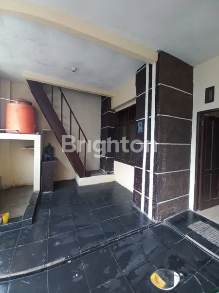 image DIJUAL RUMAH MURAH & STRATEGIS DI TAMAN HARAPAN BARU, BEKASI!  (2)