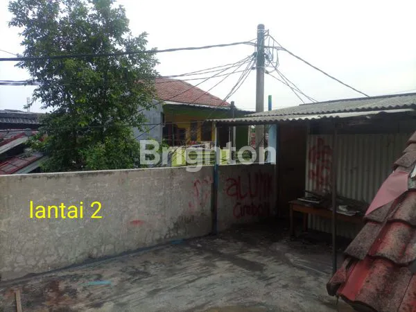 image DIJUAL RUMAH MURAH & STRATEGIS DI TAMAN HARAPAN BARU, BEKASI!  (7)