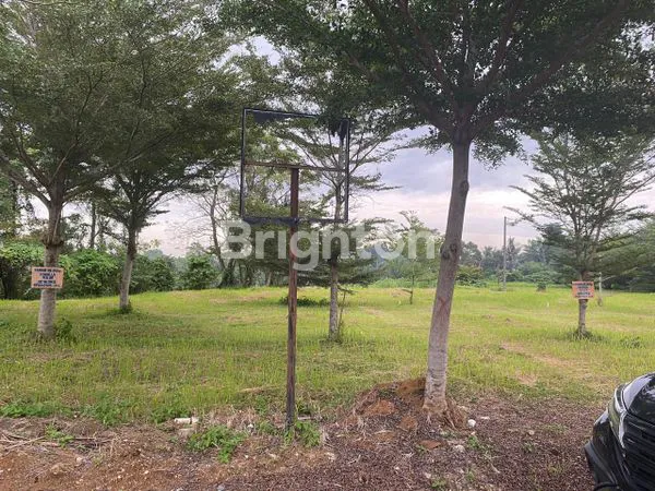 image TANAH KAVLING MURAH DI KOMPLEKS RIVER VALLEY (1)