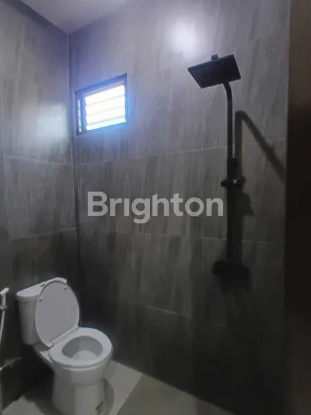 image RUMAH DI JAKARTA GARDEN CITY JGC CAKUNG SEMI FURNISH (5)