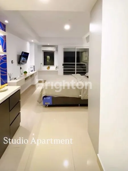 image APARTEMEN MODERN GRATIS PPN & FURNISH (4)