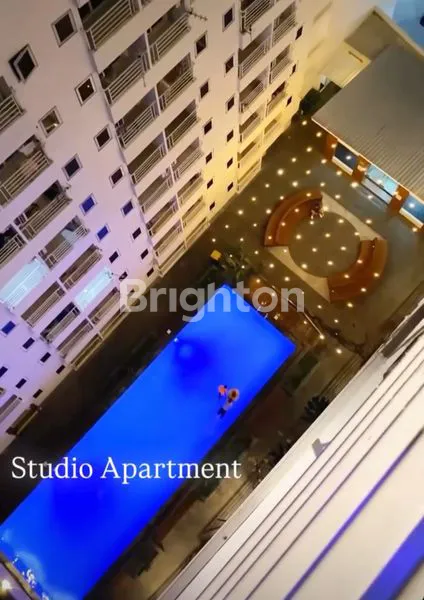 image APARTEMEN MODERN GRATIS PPN & FURNISH (1)