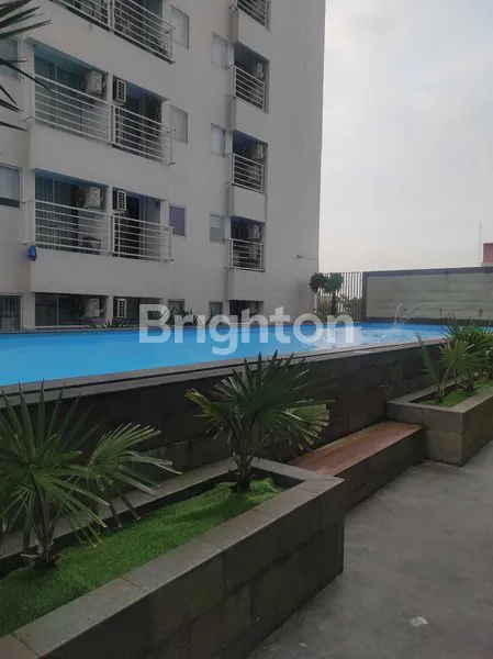 image APARTEMEN MODERN GRATIS PPN & FURNISH (8)