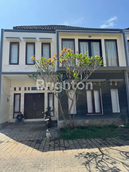 image JUAL RUMAH DAUH PURI KELOD DENPASAR BARAT  (3)